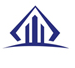 巴林洲际酒店 Logo